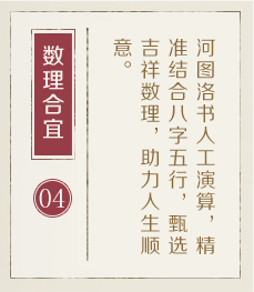 常州哪里起名专业-起名流程四